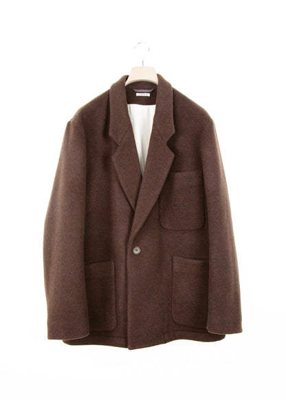 JURI Jacket | Earth