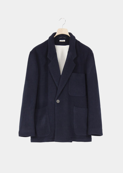 JURI Jacket | Navy