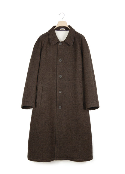 CARL Coat | Blackmud