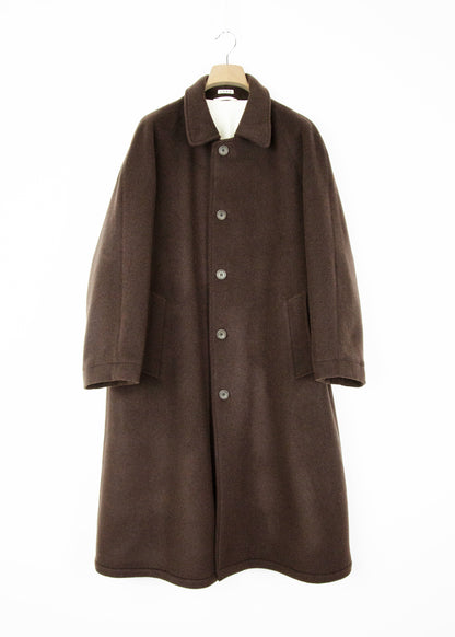 CARL Coat | Earth