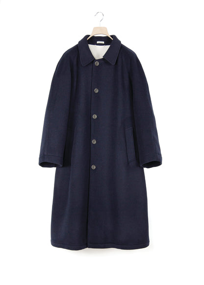 CARL Coat | Navy