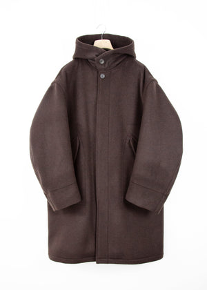 PABLO Parka | Earth