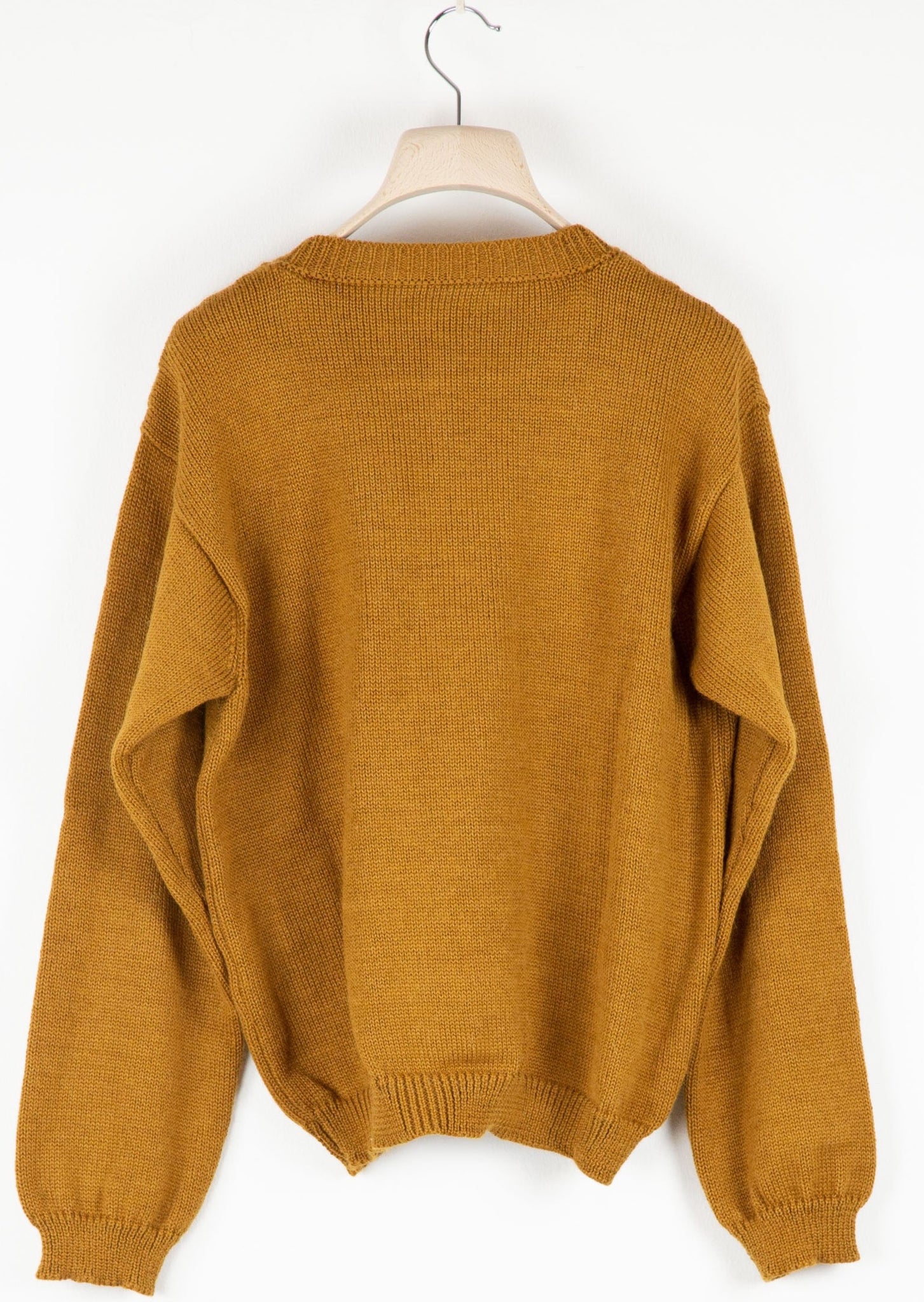JAM Jumper | Caramel