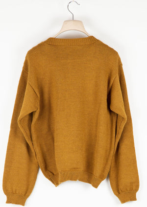 JAM Jumper | Caramel