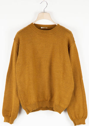 JAM Jumper | Caramel