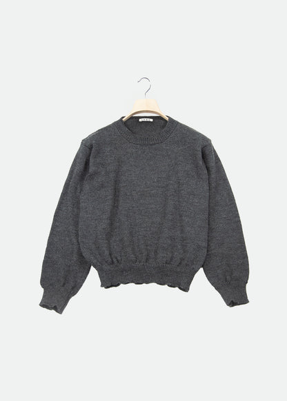 JAM Jumper | Charcoal
