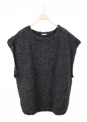PETRAS Pullunder | Charcoal