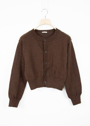 CASPA Cardigan | Terra