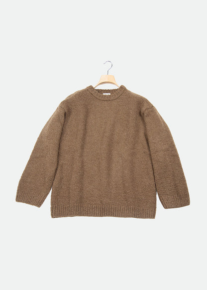 JAKO Jumper | Kelp