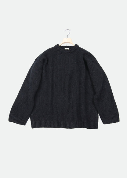 JAKO Jumper | Black