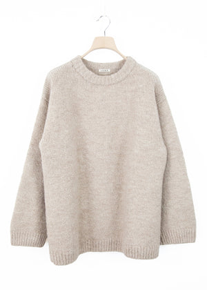 JAKO Jumper | Stone