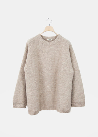 JAKO Jumper | Stone