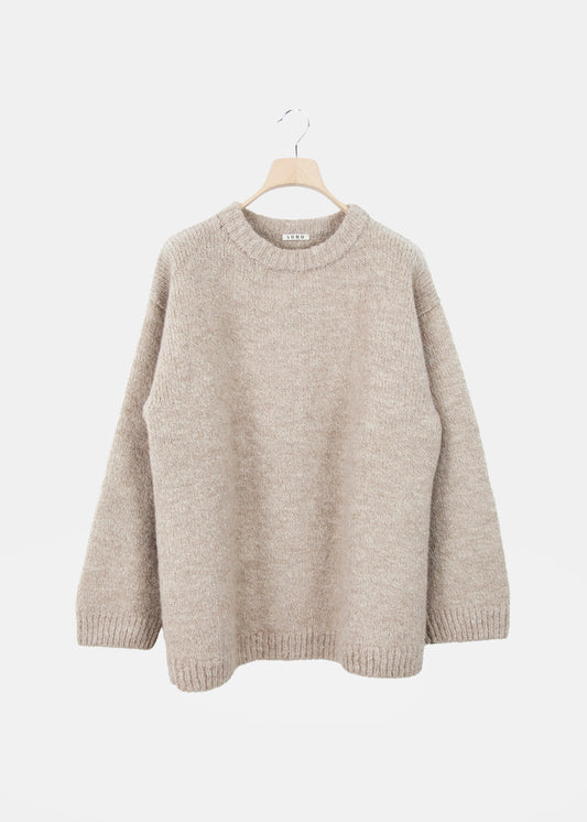JAKO Jumper | Stone