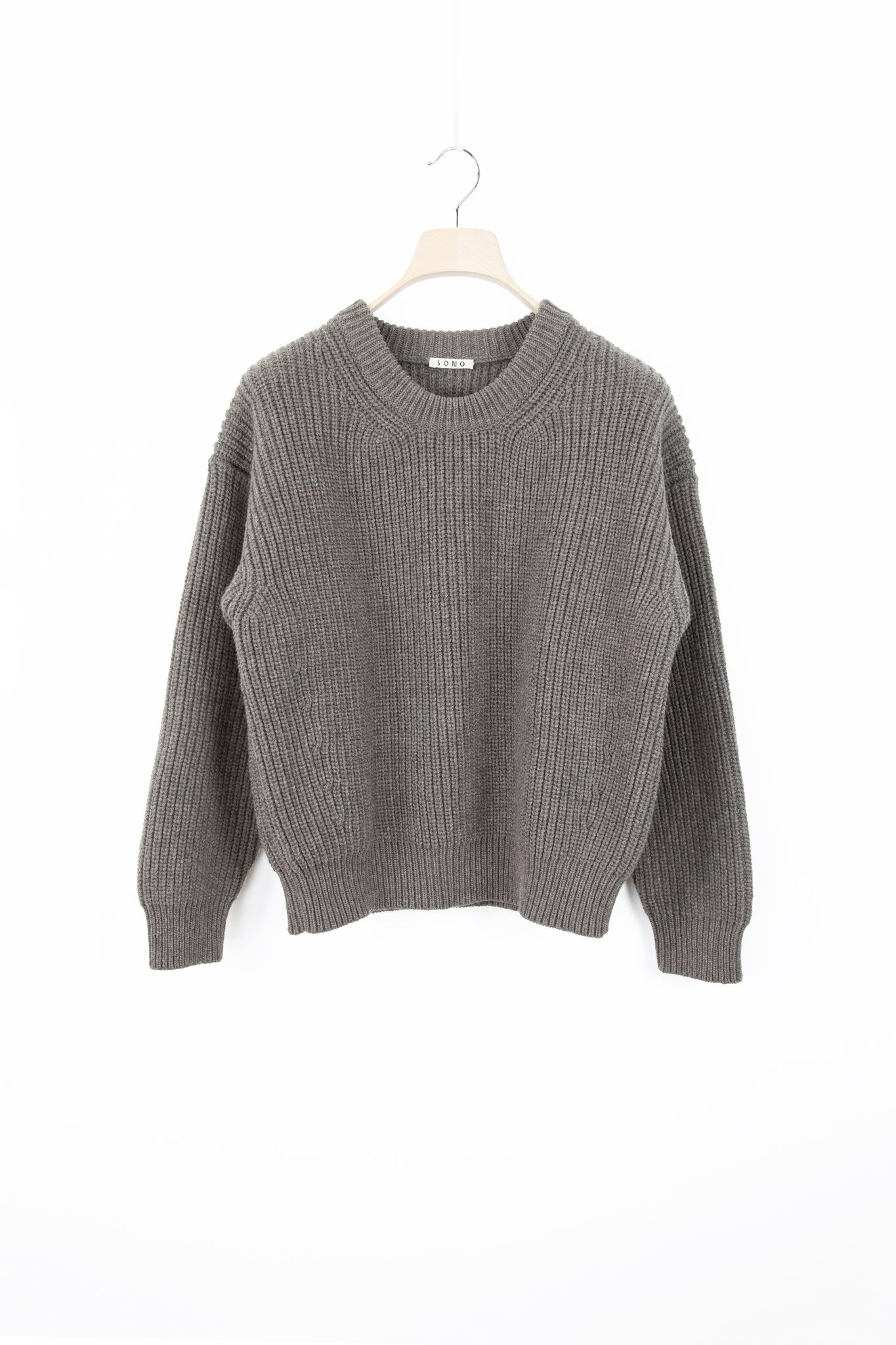 JOEL Jumper | Smoke