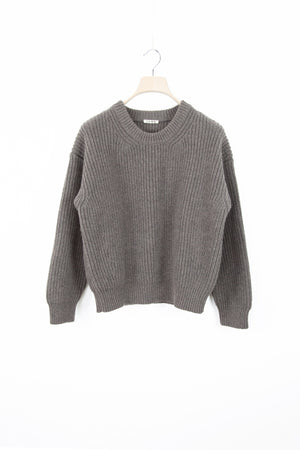 JOEL Jumper | Smoke