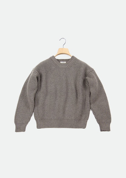 JOEL Jumper | Smoke