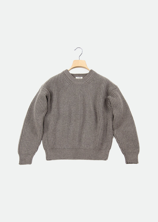 JOEL Jumper | Smoke