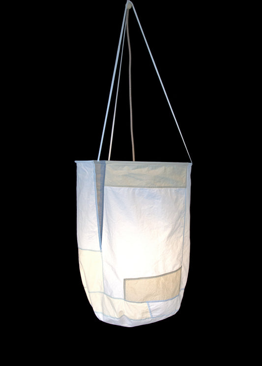 Light Sculpture - Small | Unique Shades