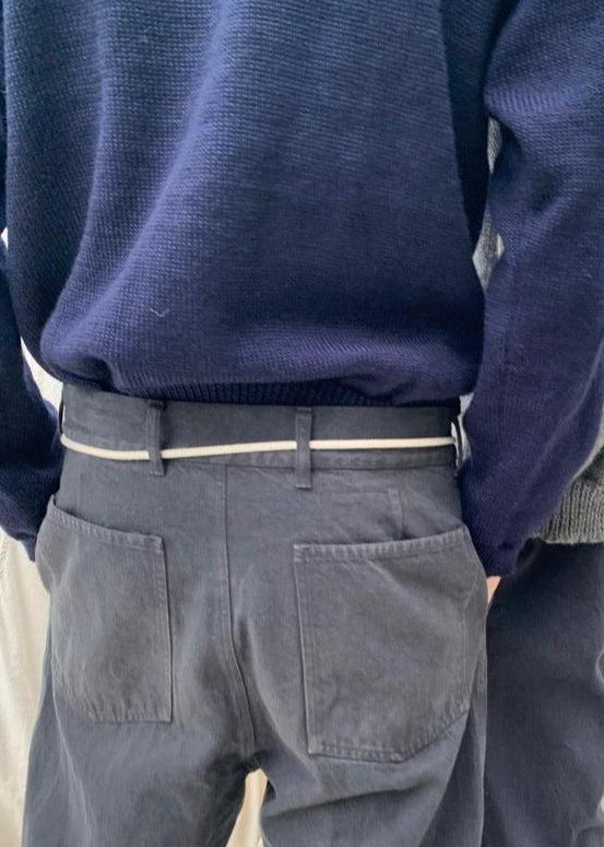 JAM Jumper | Navy