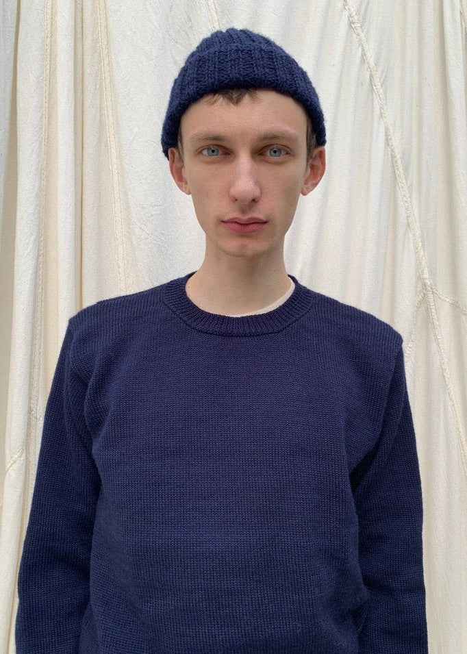 JAM Jumper | Navy