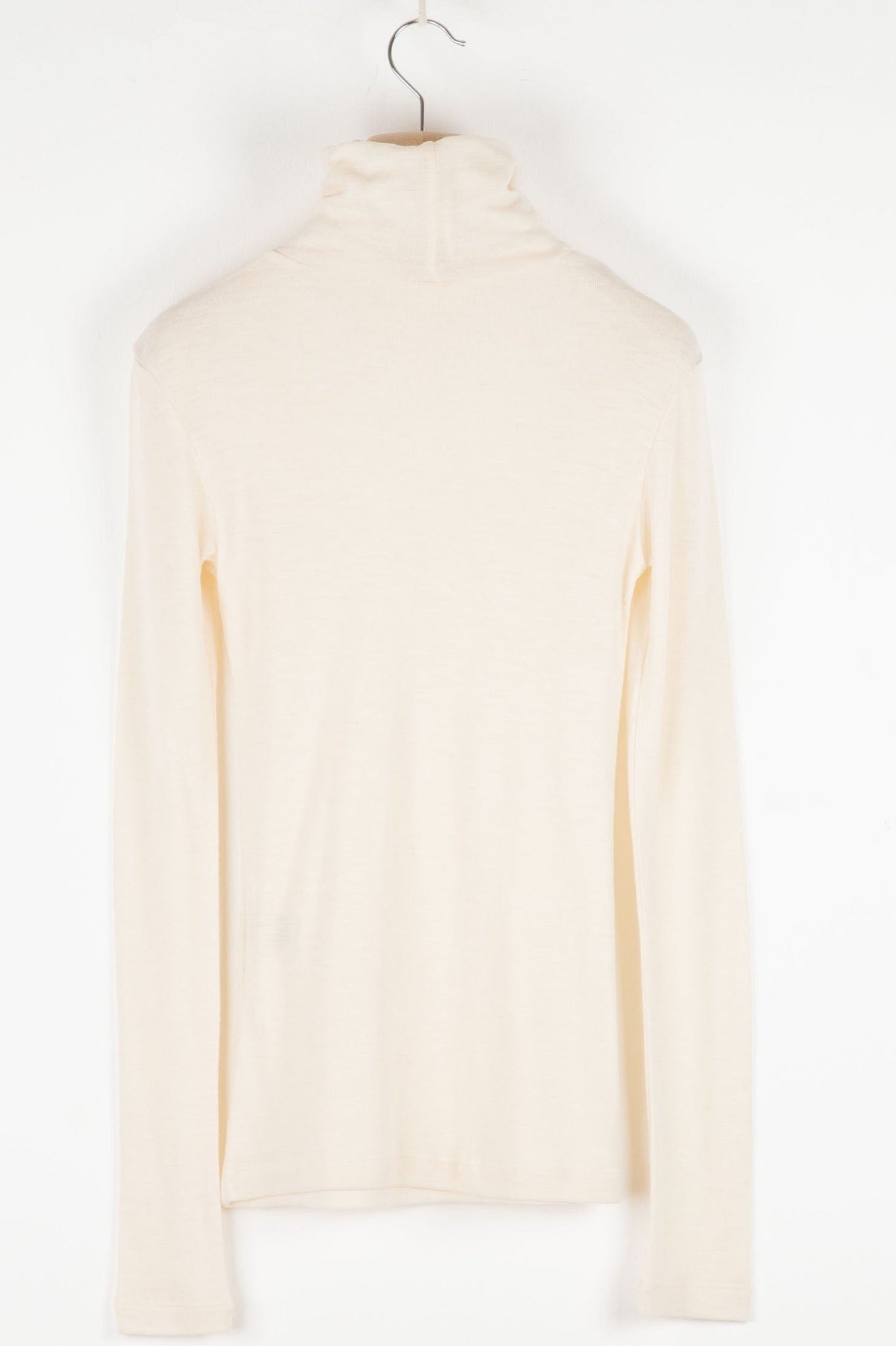 ROBERTA Rollneck | Natural