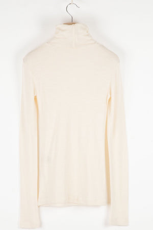 ROBERTA Rollneck | Natural