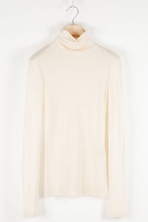 ROBERTA Rollneck | Natural