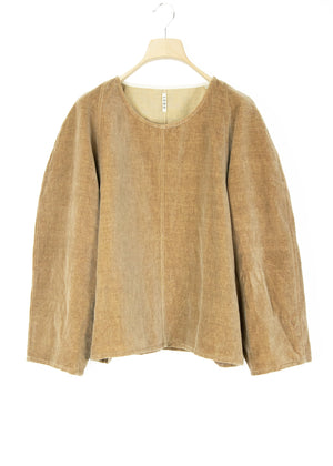 TIGA Top | Desert Rose