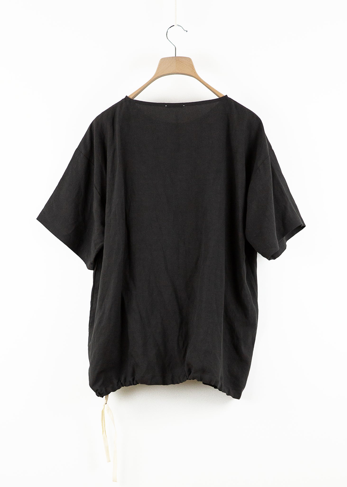 FRIEDRICH Tee | Ebony | last one