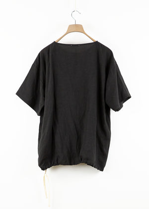 FRIEDRICH Tee | Ebony | last one