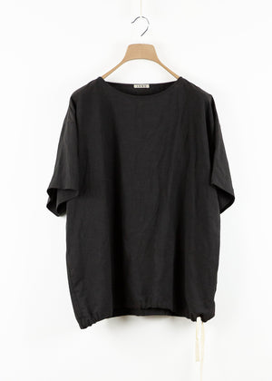 FRIEDRICH Tee | Ebony | last one