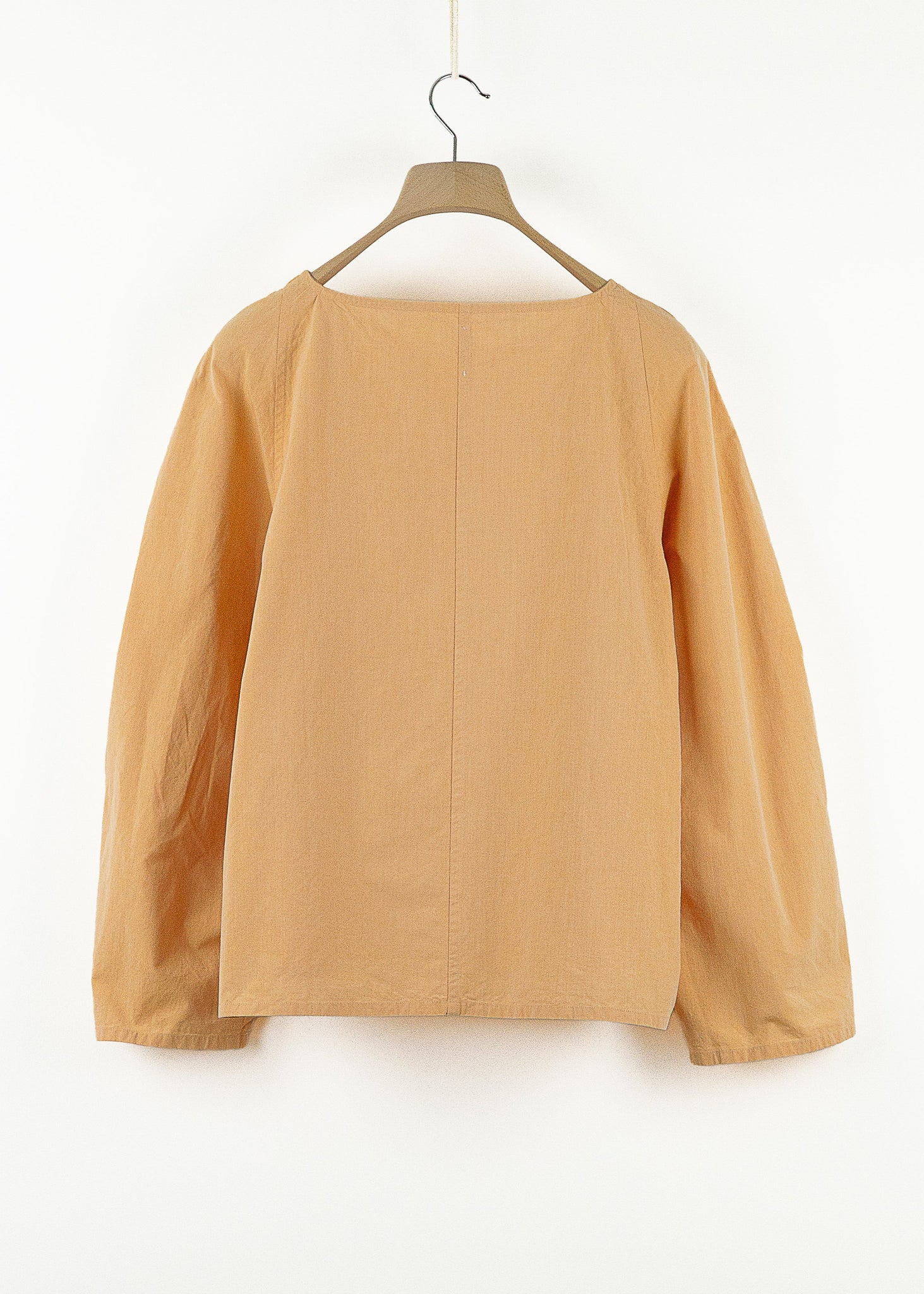 TIGA Top | Dusty Peach