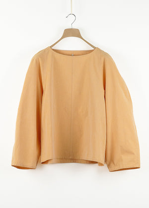 TIGA Top | Dusty Peach