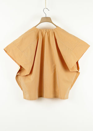 LOUSE Shirt | Dusty Peach
