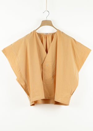 LOUSE Shirt | Dusty Peach