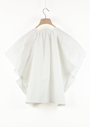 LOUSE Shirt | White