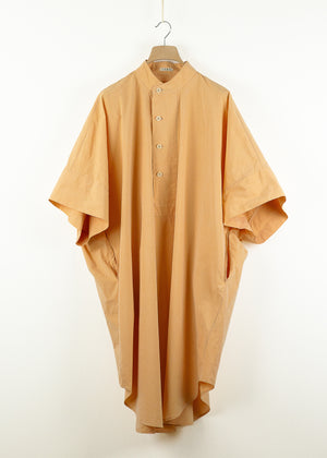 OCTO Overshirt | Dusty Peach