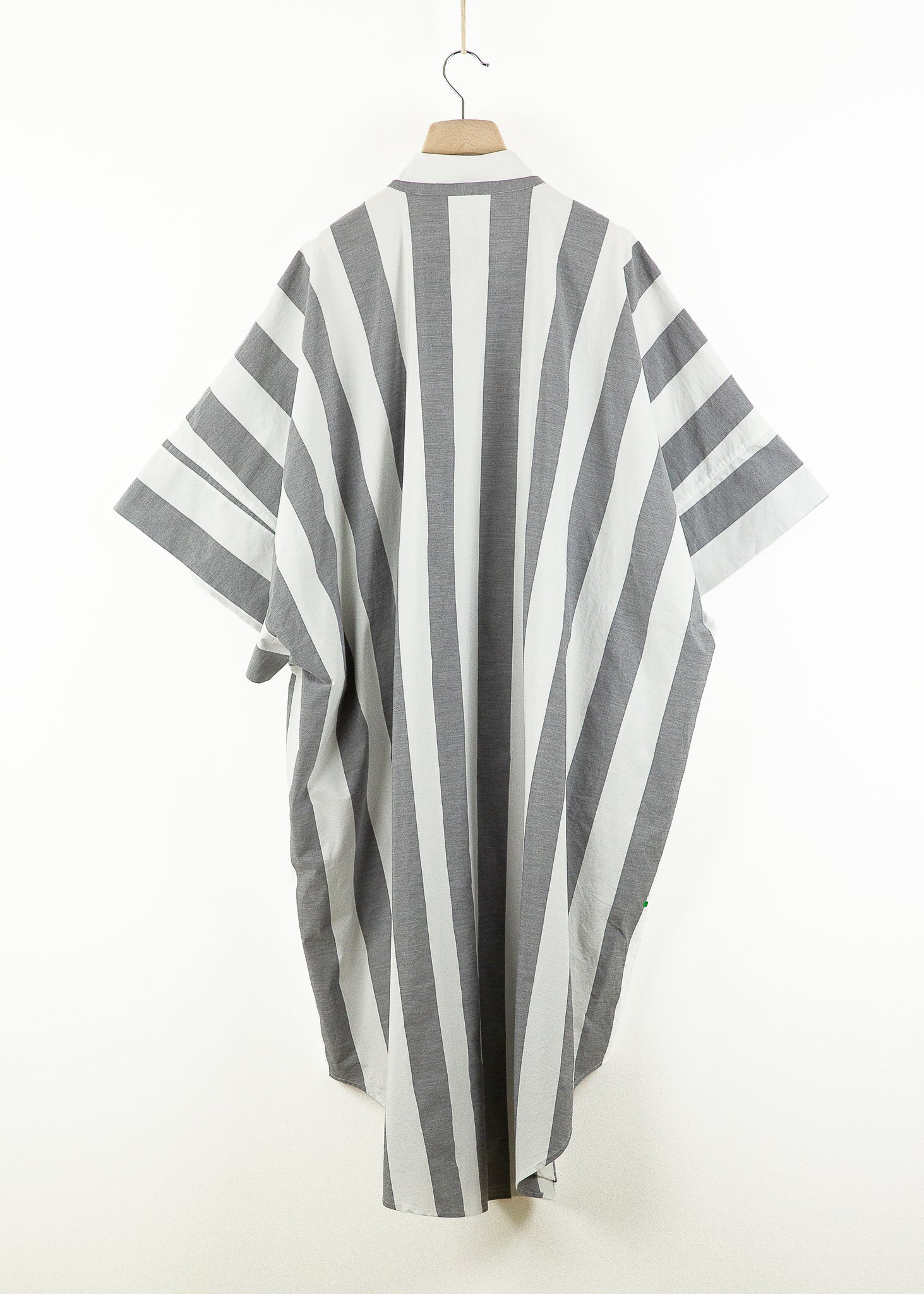 OCTO Overshirt | Narrow Stripe | last one