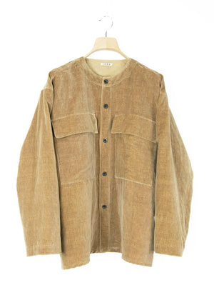 SID Shirt | Desert Rose