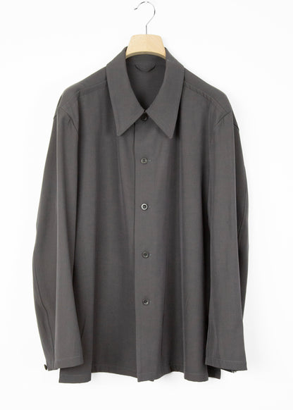 SHAKA Shirt | Slate