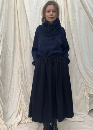 JAM Jumper | Navy