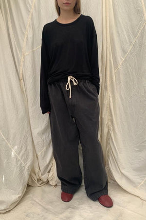 SOL Snowpant | Off Black | last one