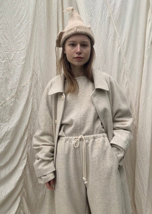 HANNA Hat | Natural