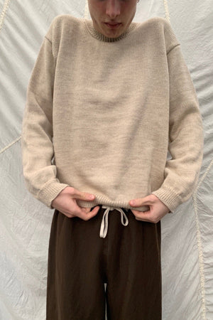 JAM Jumper | Natural