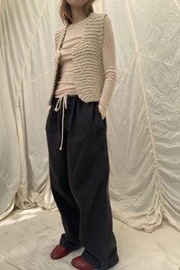 SOL Snowpant | Off Black | last one