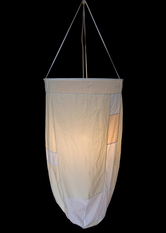 Light Sculpture - Large | Unique Shades