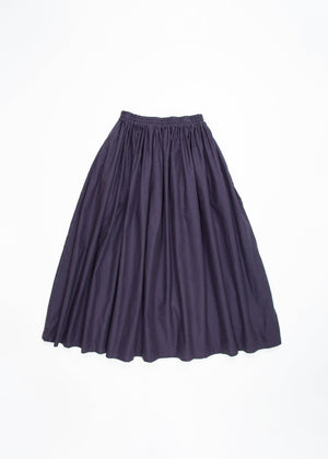 SKYE Skirt | Dark Grape | last one