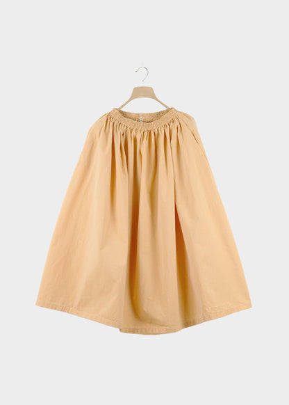 SKYE Skirt | Dusty Peach