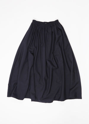 SKYE Skirt | Deep Navy
