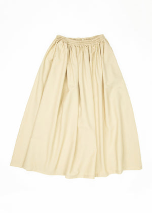 SKYE Skirt | Dune